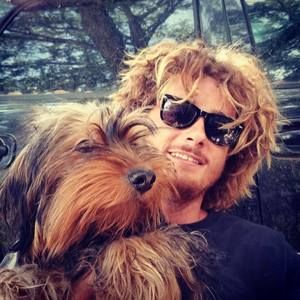 Meet your Posher, John